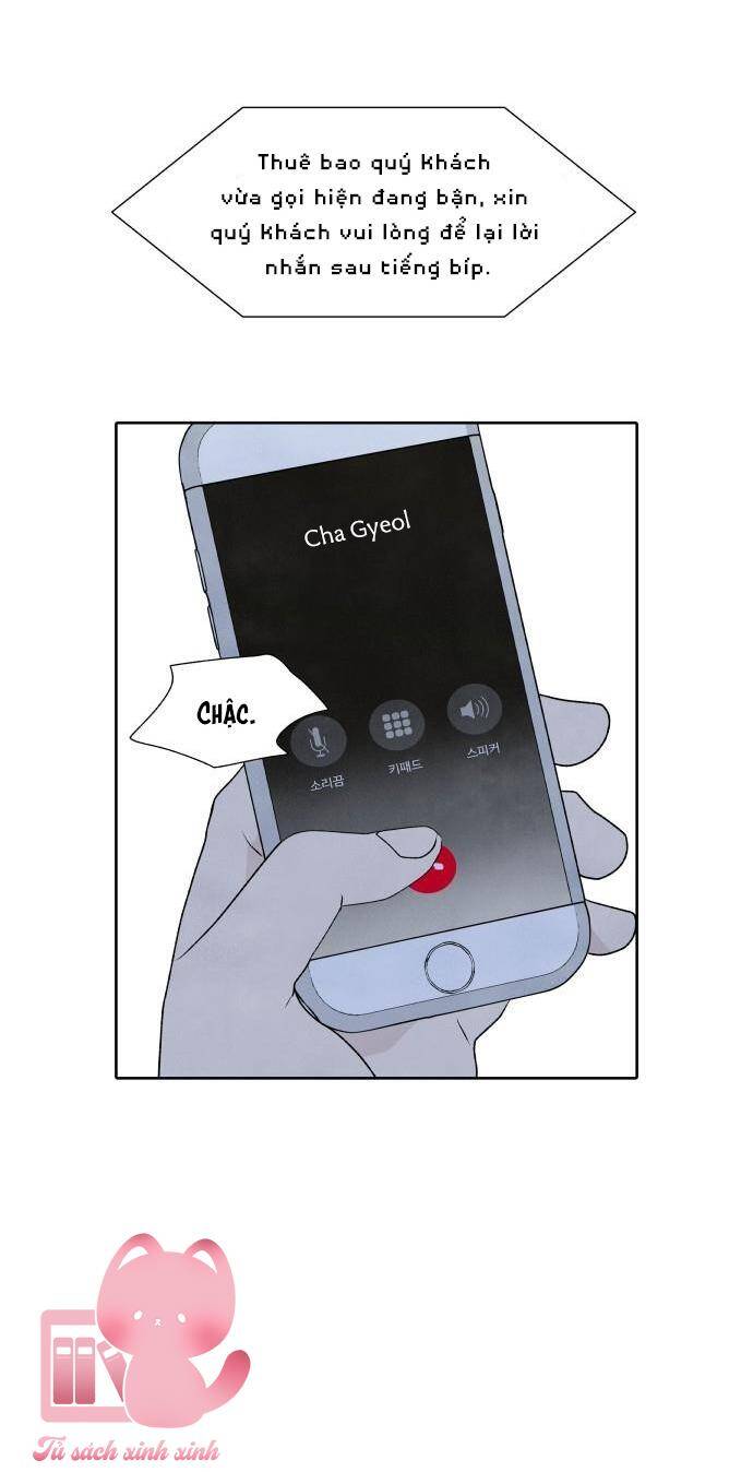 Điều Khiến Tôi Quyết Tâm Chết Đi Chapter 22 - Trang 2