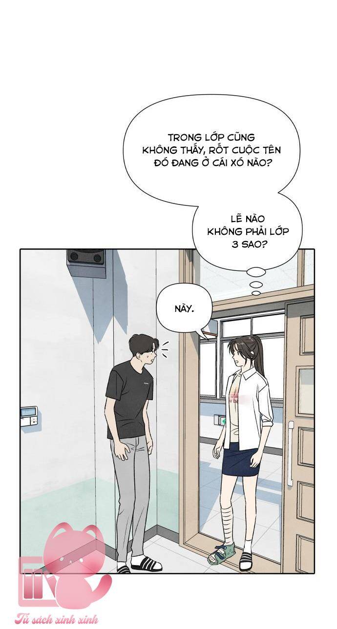 Điều Khiến Tôi Quyết Tâm Chết Đi Chapter 22 - Trang 2