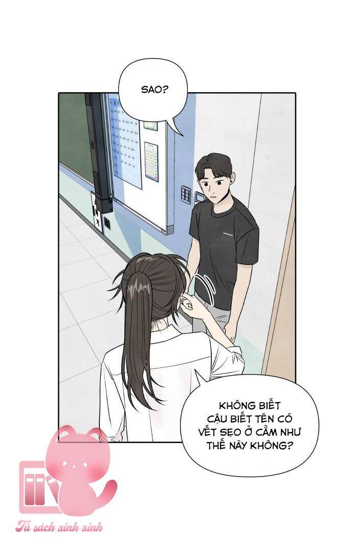 Điều Khiến Tôi Quyết Tâm Chết Đi Chapter 22 - Trang 2