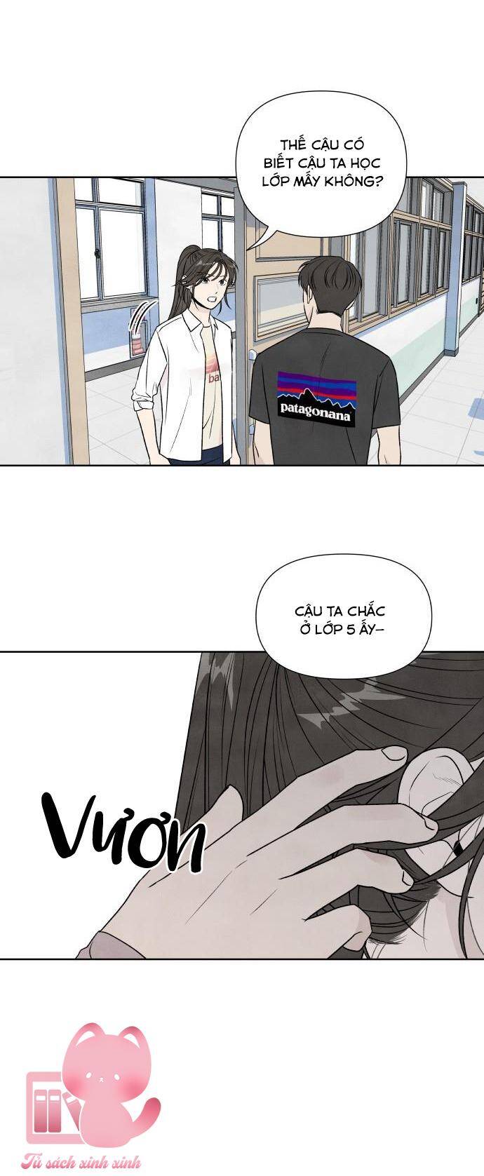 Điều Khiến Tôi Quyết Tâm Chết Đi Chapter 22 - Trang 2