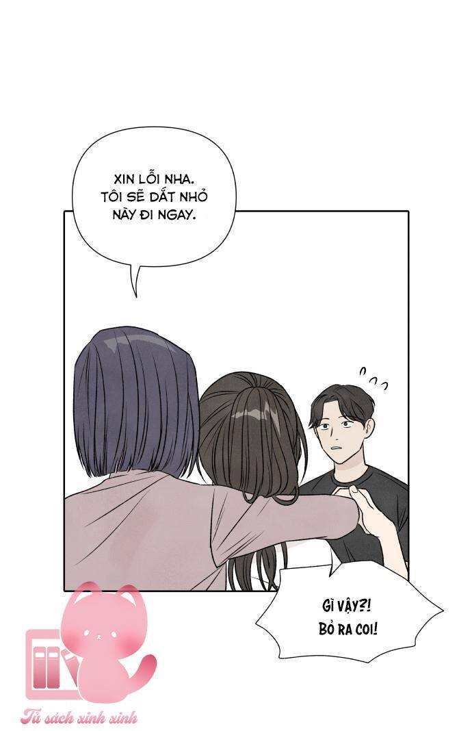 Điều Khiến Tôi Quyết Tâm Chết Đi Chapter 22 - Trang 2