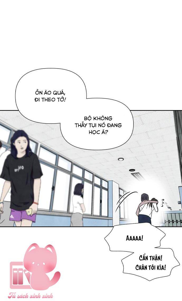 Điều Khiến Tôi Quyết Tâm Chết Đi Chapter 22 - Trang 2