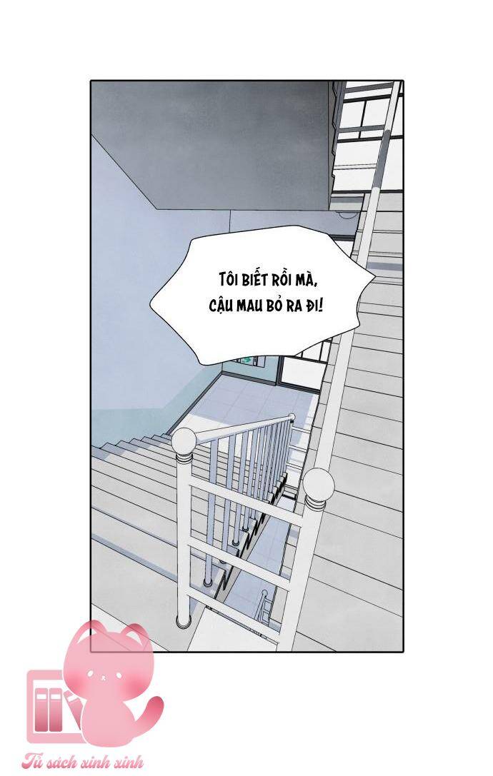 Điều Khiến Tôi Quyết Tâm Chết Đi Chapter 22 - Trang 2