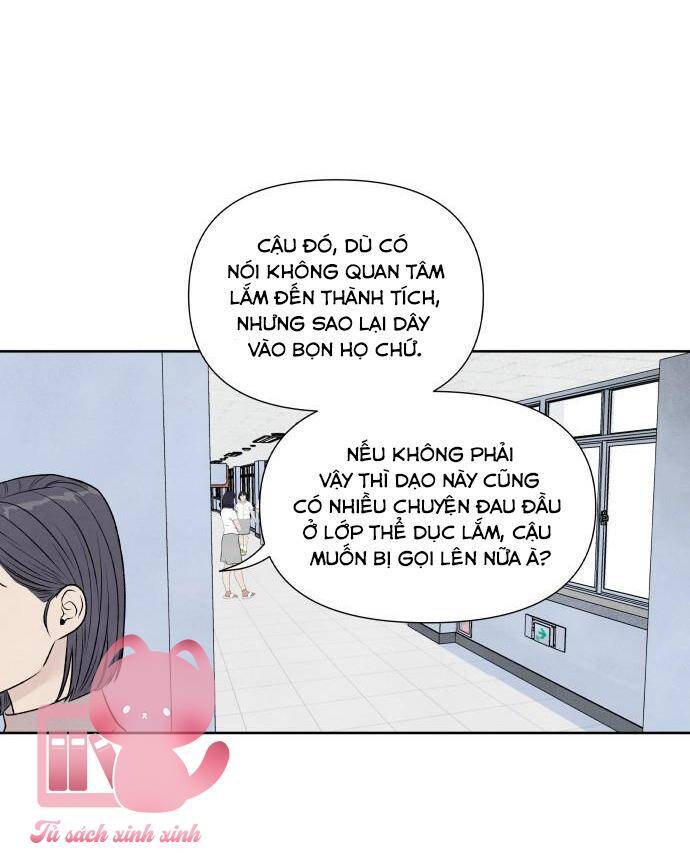 Điều Khiến Tôi Quyết Tâm Chết Đi Chapter 22 - Trang 2