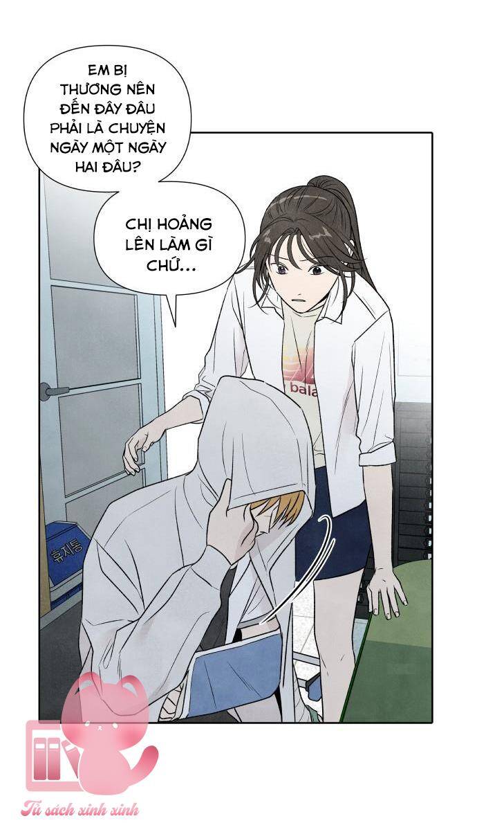 Điều Khiến Tôi Quyết Tâm Chết Đi Chapter 22 - Trang 2