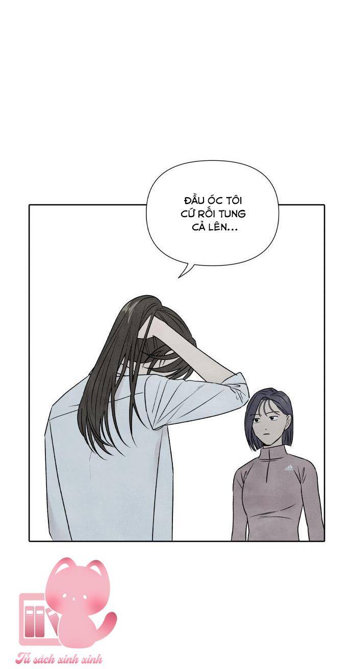 Điều Khiến Tôi Quyết Tâm Chết Đi Chapter 22 - Trang 2