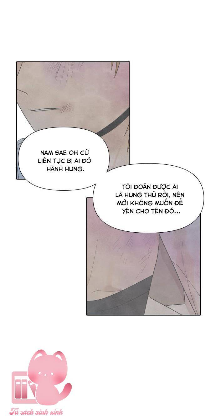 Điều Khiến Tôi Quyết Tâm Chết Đi Chapter 22 - Trang 2