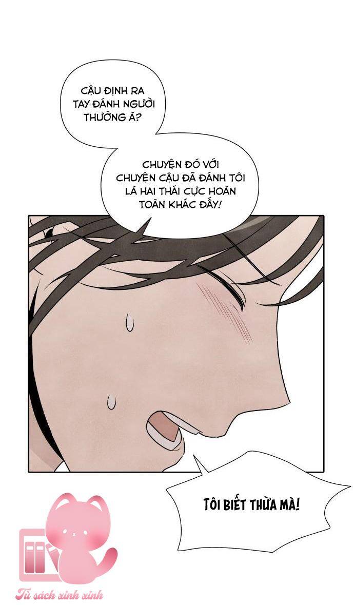 Điều Khiến Tôi Quyết Tâm Chết Đi Chapter 22 - Trang 2