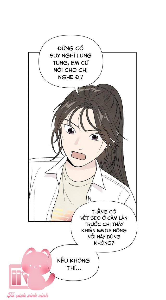 Điều Khiến Tôi Quyết Tâm Chết Đi Chapter 22 - Trang 2