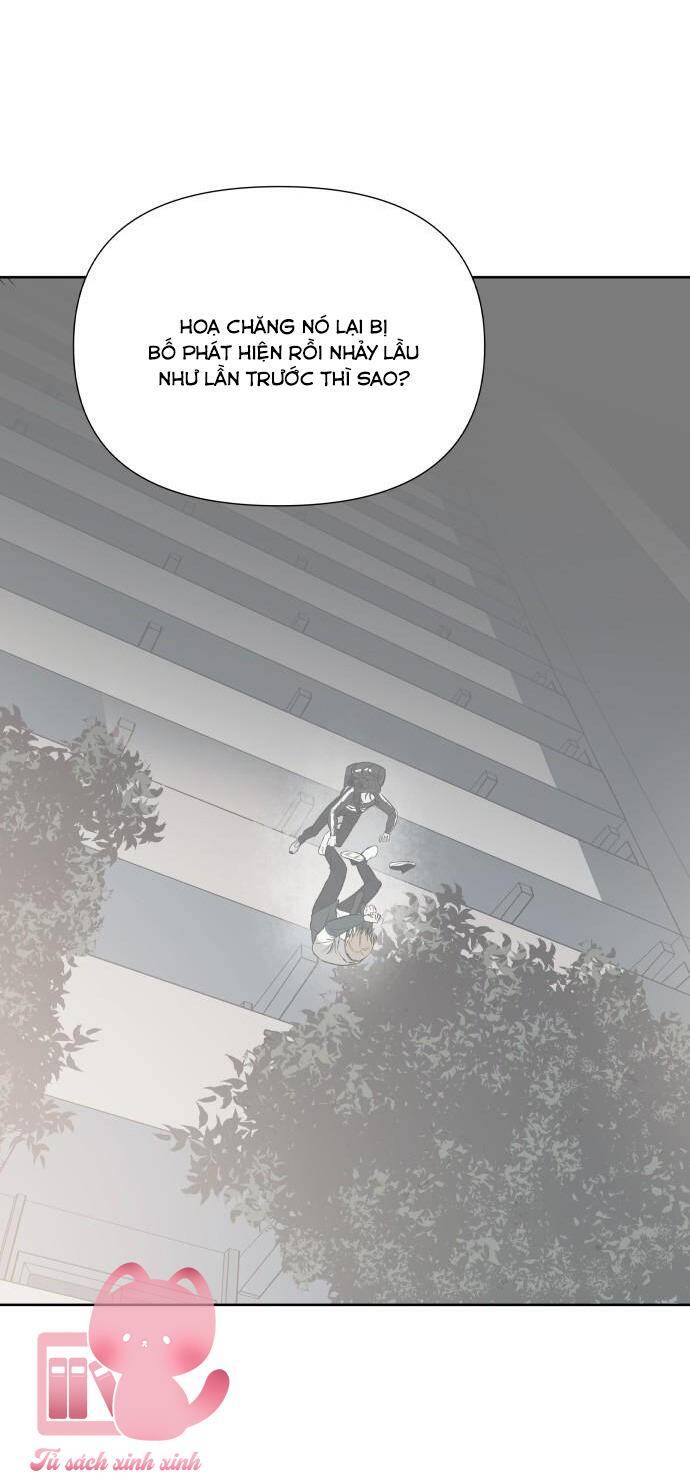 Điều Khiến Tôi Quyết Tâm Chết Đi Chapter 22 - Trang 2