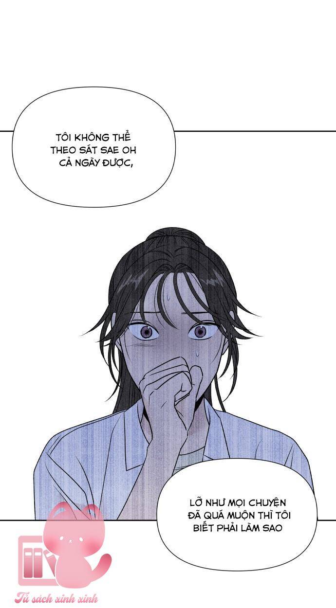 Điều Khiến Tôi Quyết Tâm Chết Đi Chapter 22 - Trang 2