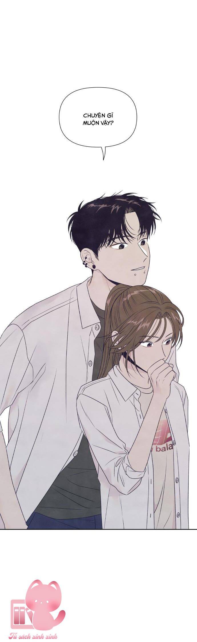 Điều Khiến Tôi Quyết Tâm Chết Đi Chapter 22 - Trang 2