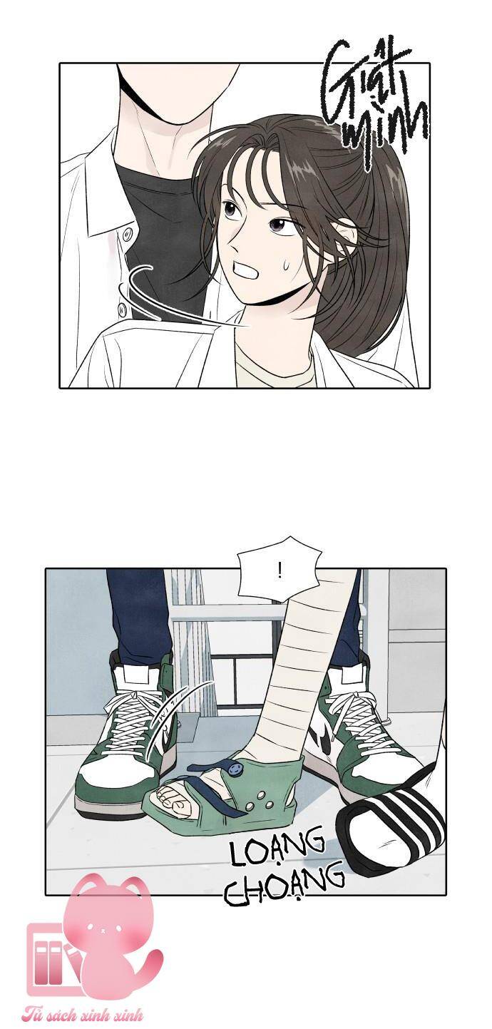 Điều Khiến Tôi Quyết Tâm Chết Đi Chapter 23 - Trang 2