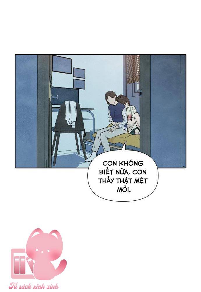 Điều Khiến Tôi Quyết Tâm Chết Đi Chapter 24 - Trang 2