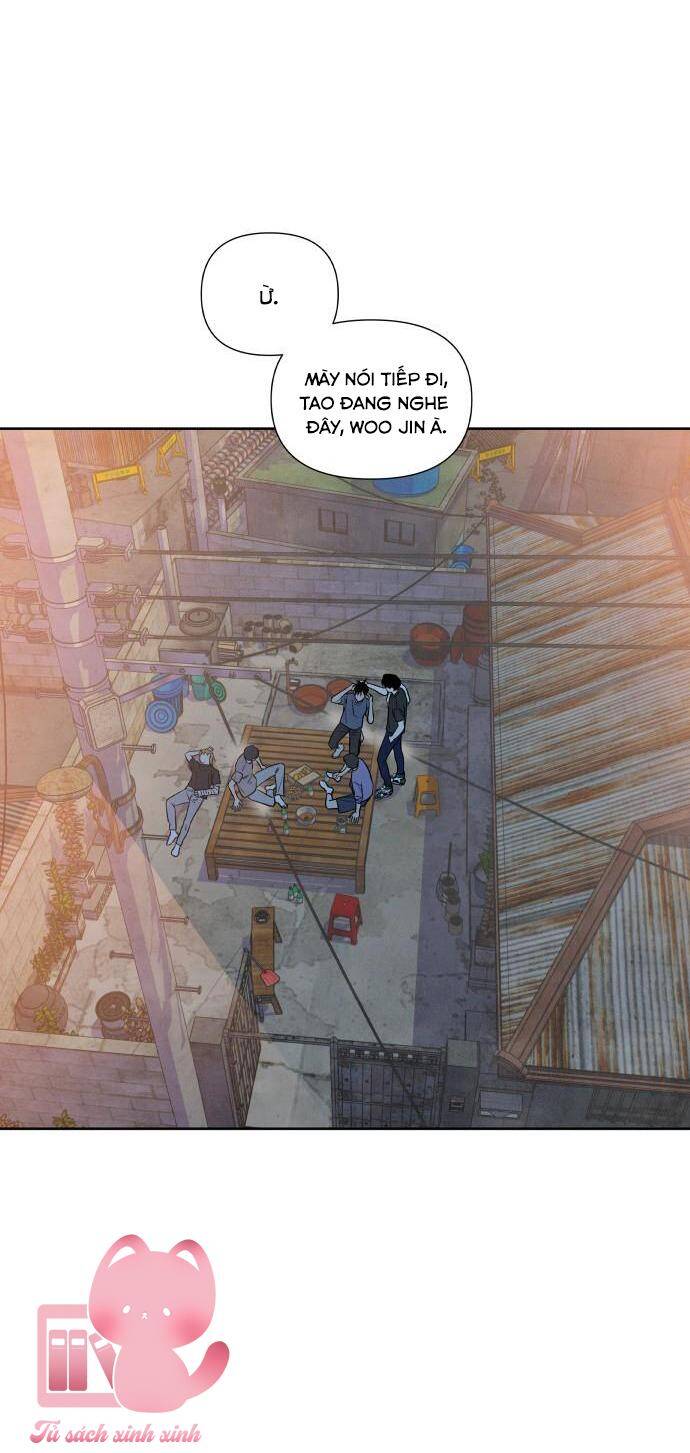 Điều Khiến Tôi Quyết Tâm Chết Đi Chapter 25 - Trang 2