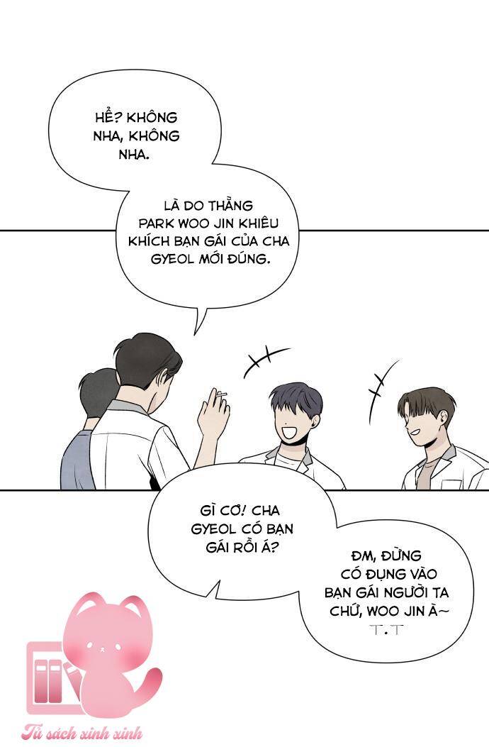 Điều Khiến Tôi Quyết Tâm Chết Đi Chapter 25 - Trang 2