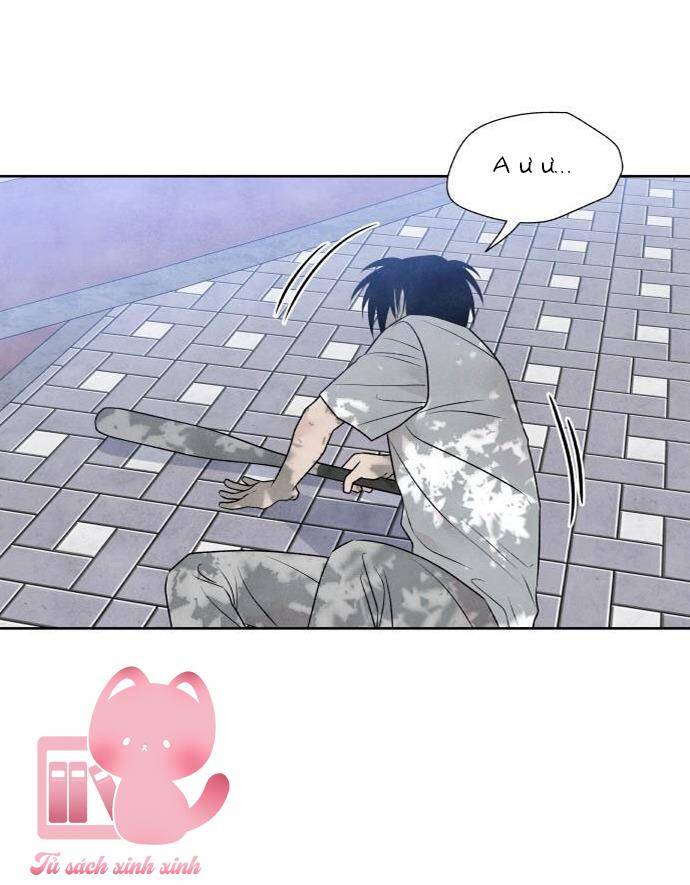 Điều Khiến Tôi Quyết Tâm Chết Đi Chapter 27 - Trang 2