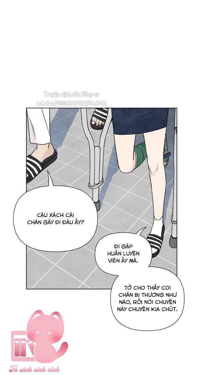 Điều Khiến Tôi Quyết Tâm Chết Đi Chapter 3 - Trang 2