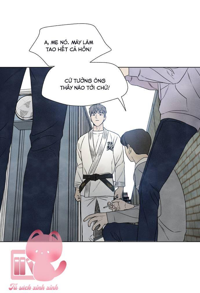 Điều Khiến Tôi Quyết Tâm Chết Đi Chapter 3 - Trang 2