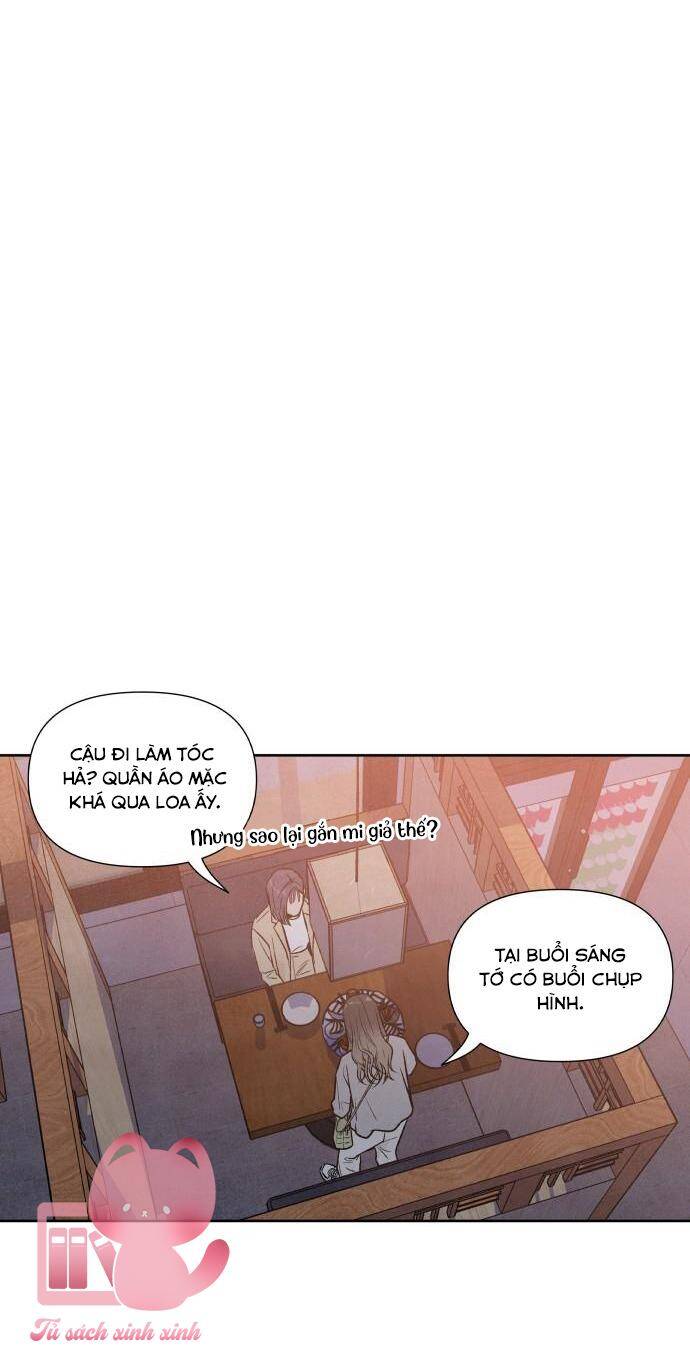 Điều Khiến Tôi Quyết Tâm Chết Đi Chapter 31 - Trang 2