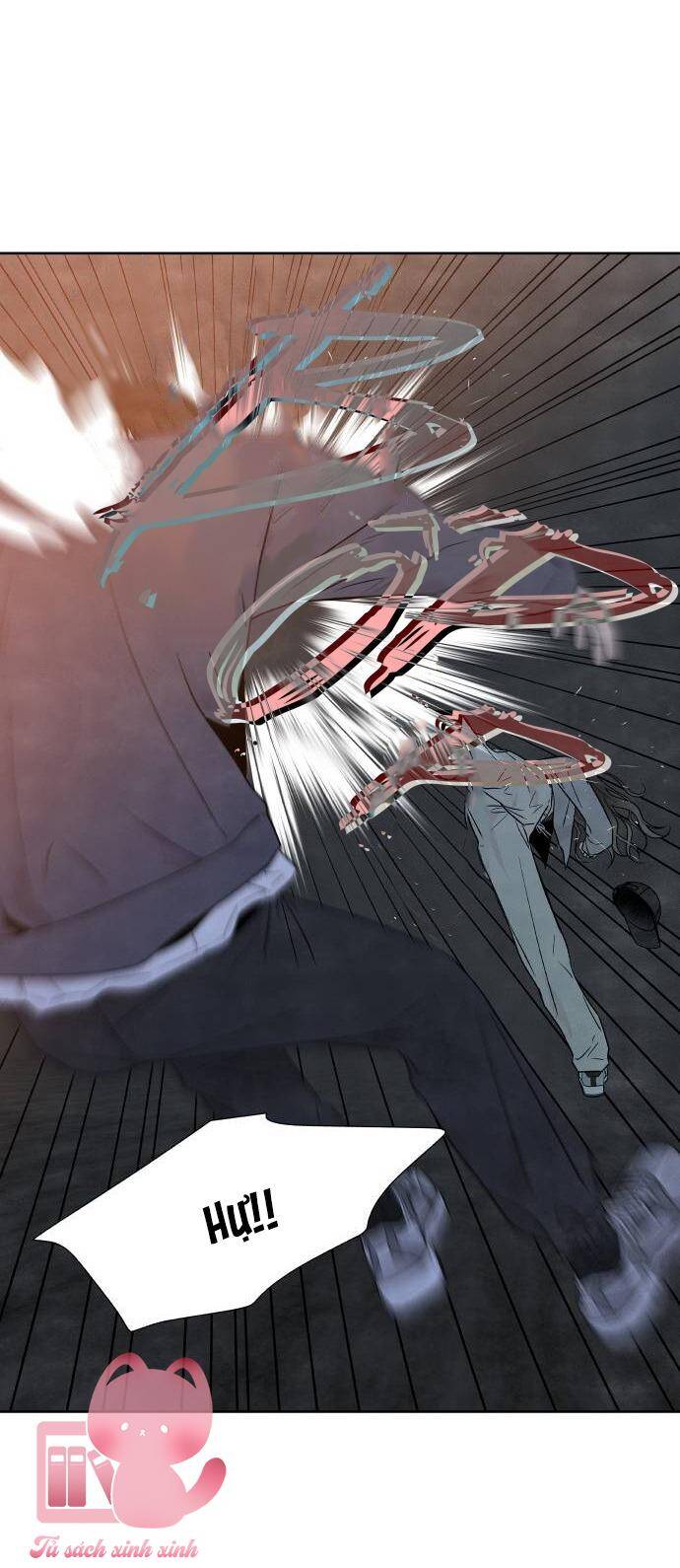 Điều Khiến Tôi Quyết Tâm Chết Đi Chapter 32 - Trang 2