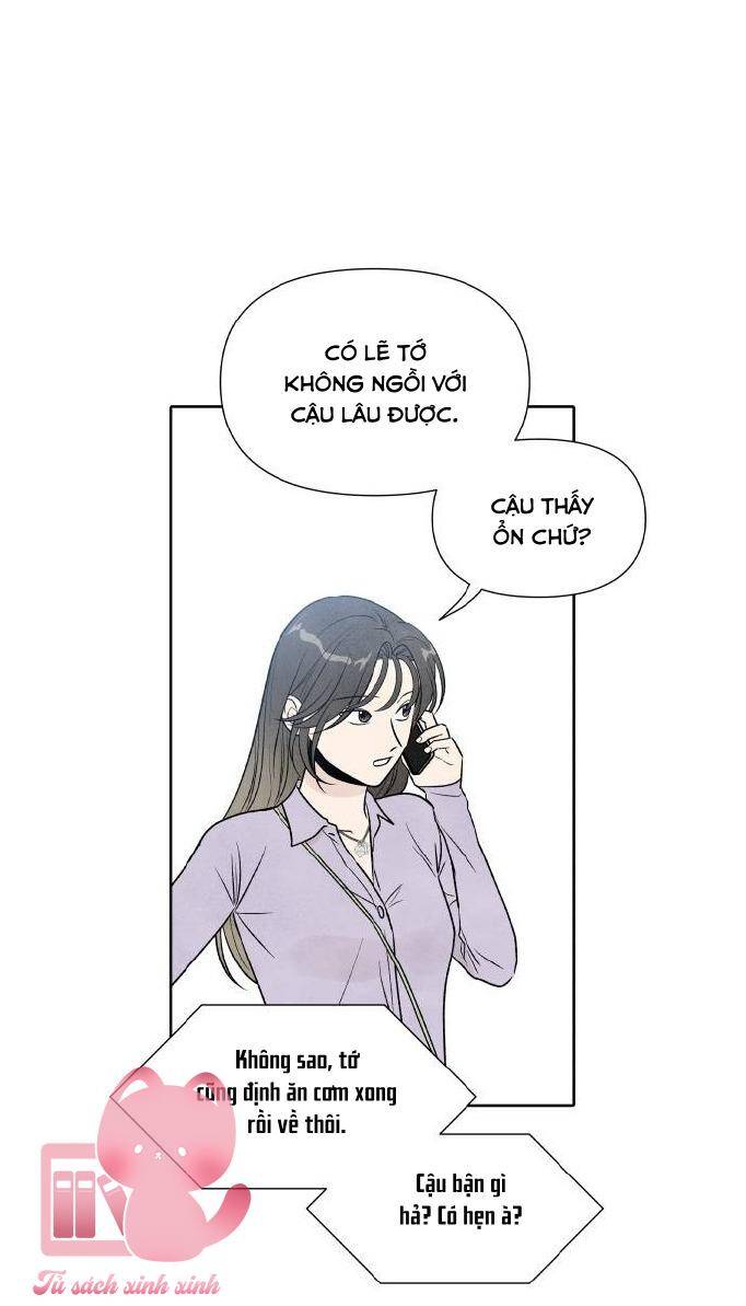 Điều Khiến Tôi Quyết Tâm Chết Đi Chapter 34 - Trang 2