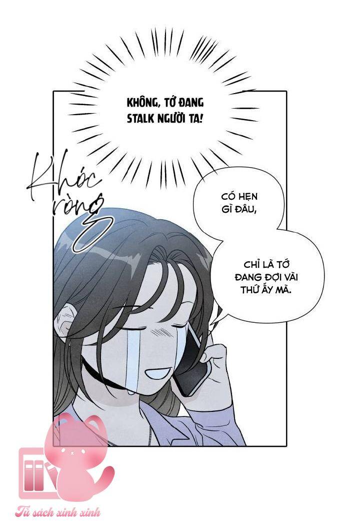 Điều Khiến Tôi Quyết Tâm Chết Đi Chapter 34 - Trang 2