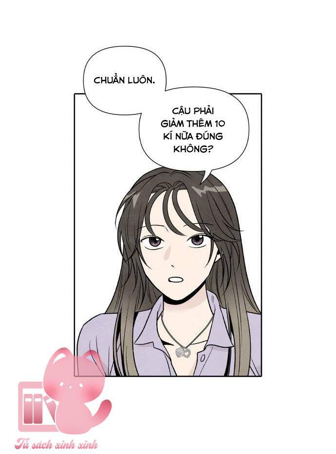 Điều Khiến Tôi Quyết Tâm Chết Đi Chapter 34 - Trang 2
