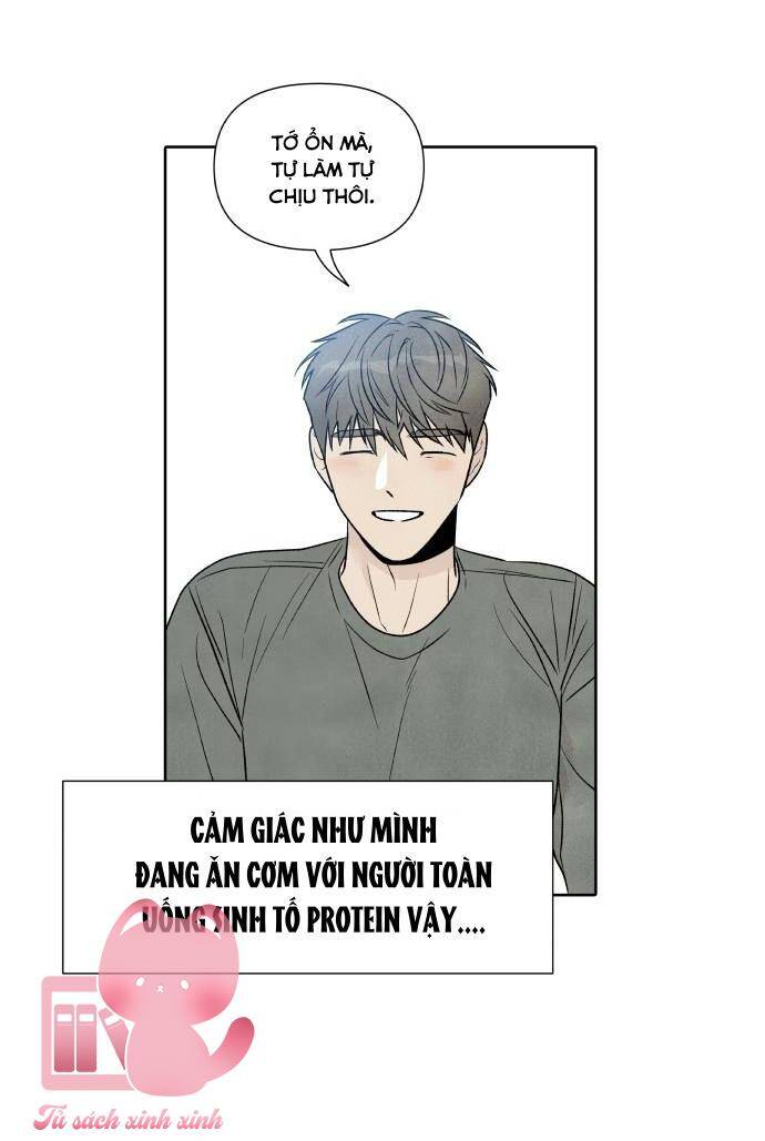Điều Khiến Tôi Quyết Tâm Chết Đi Chapter 34 - Trang 2
