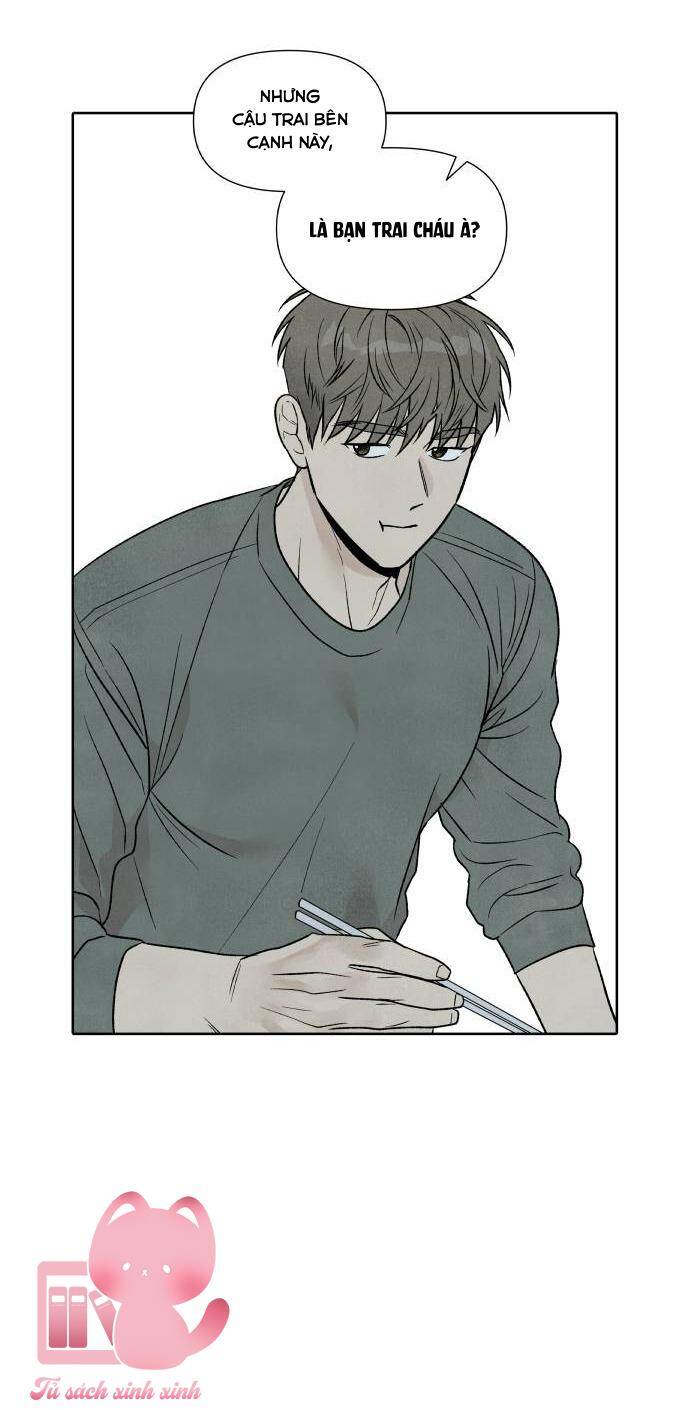 Điều Khiến Tôi Quyết Tâm Chết Đi Chapter 34 - Trang 2