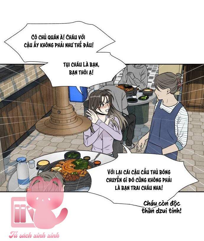 Điều Khiến Tôi Quyết Tâm Chết Đi Chapter 34 - Trang 2