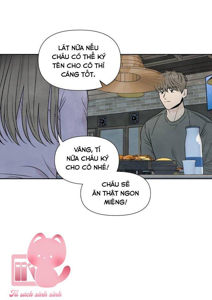 Điều Khiến Tôi Quyết Tâm Chết Đi Chapter 34 - Trang 2