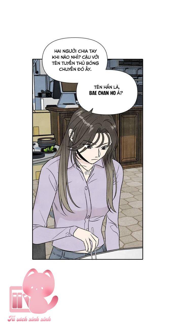 Điều Khiến Tôi Quyết Tâm Chết Đi Chapter 34 - Trang 2