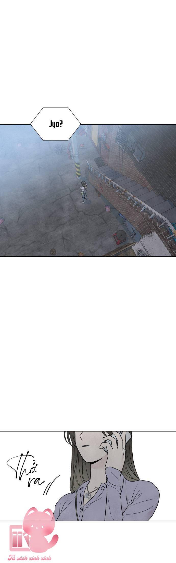 Điều Khiến Tôi Quyết Tâm Chết Đi Chapter 34 - Trang 2