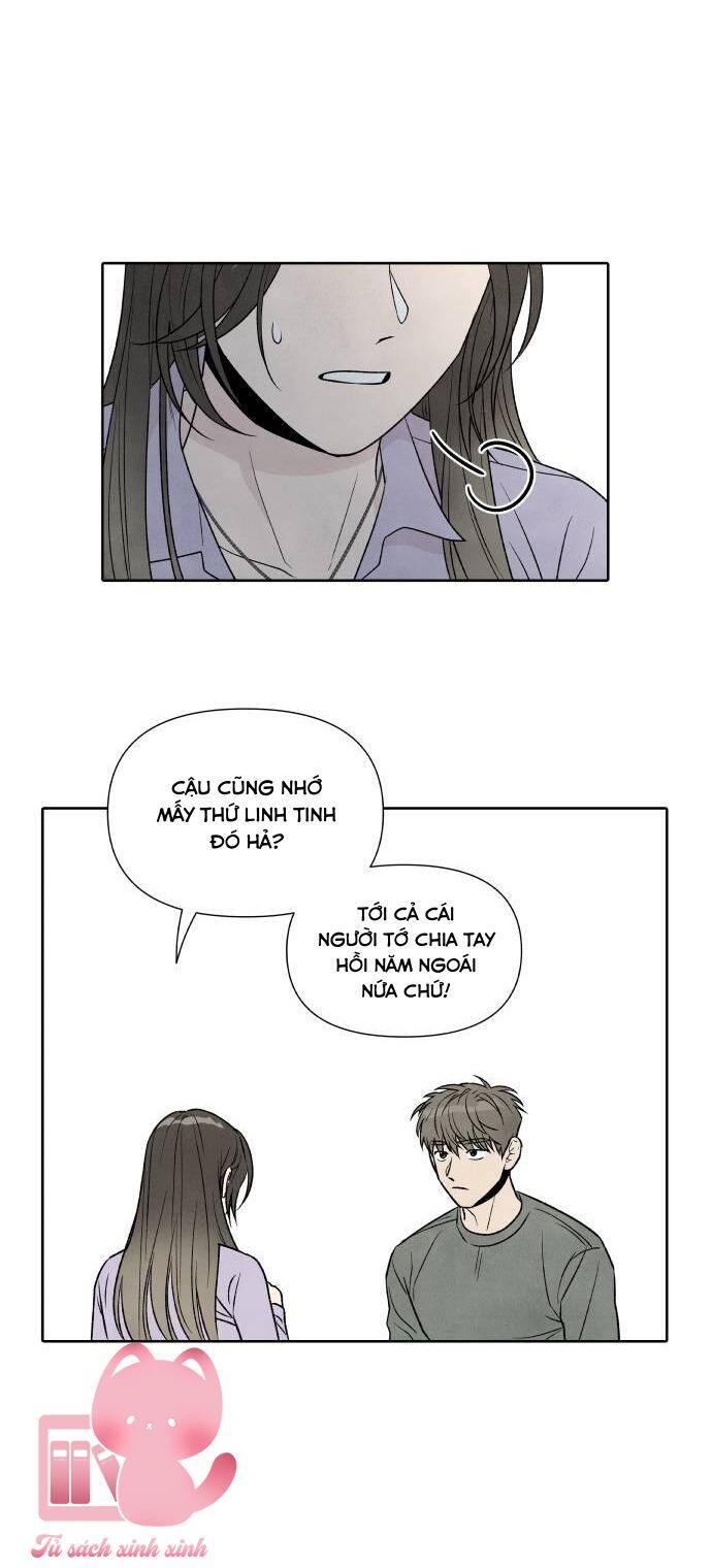 Điều Khiến Tôi Quyết Tâm Chết Đi Chapter 34 - Trang 2