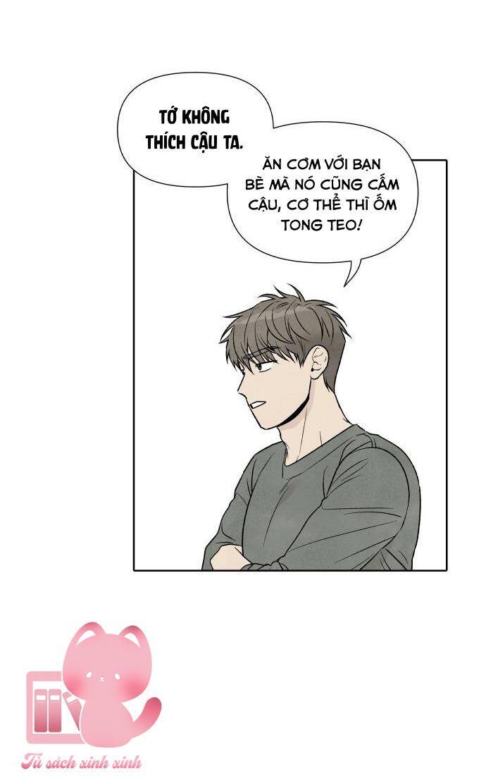 Điều Khiến Tôi Quyết Tâm Chết Đi Chapter 34 - Trang 2