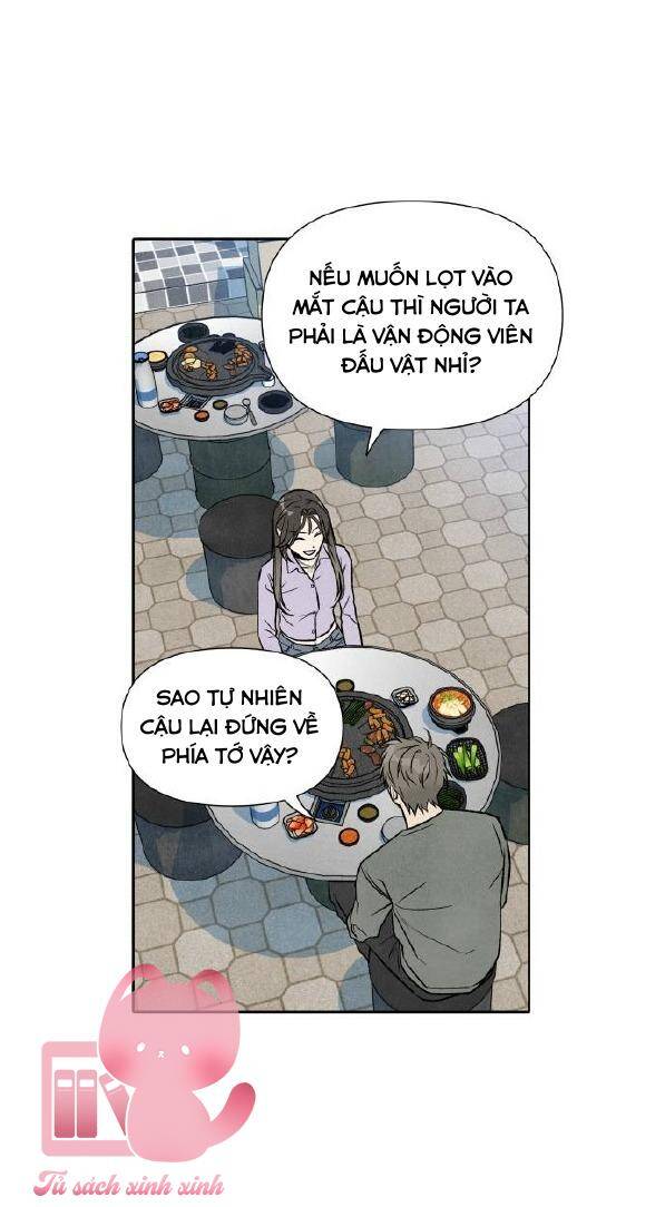 Điều Khiến Tôi Quyết Tâm Chết Đi Chapter 34 - Trang 2