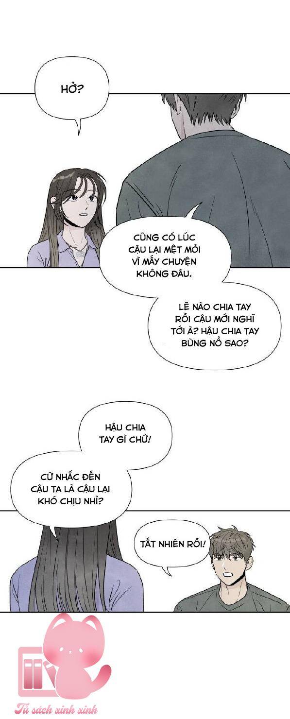 Điều Khiến Tôi Quyết Tâm Chết Đi Chapter 34 - Trang 2