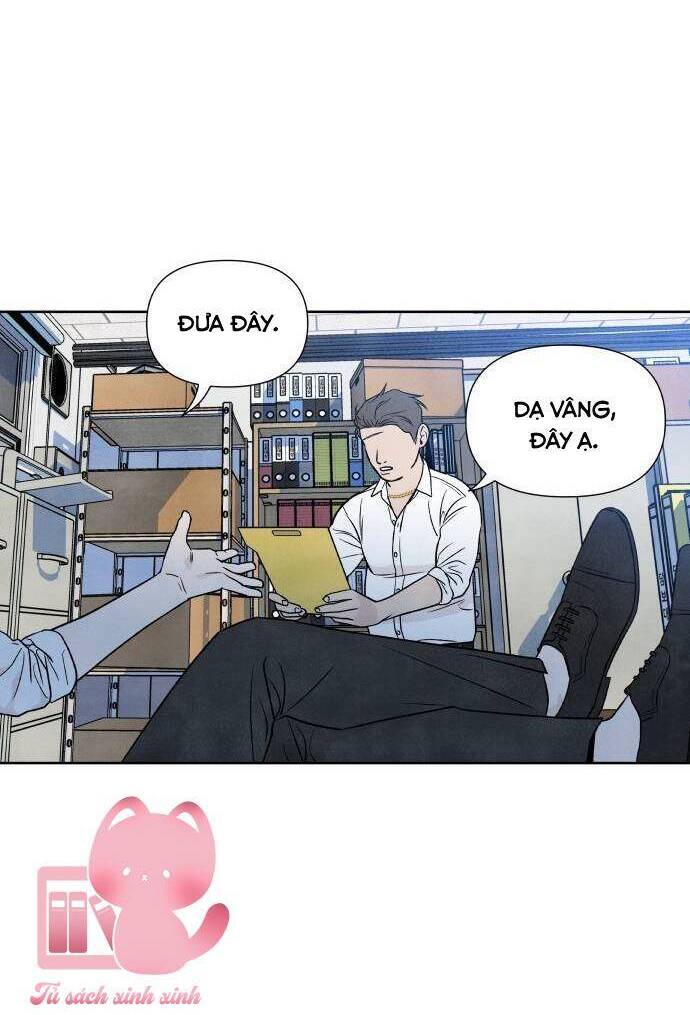 Điều Khiến Tôi Quyết Tâm Chết Đi Chapter 34 - Trang 2