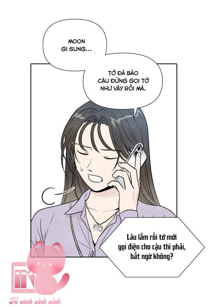 Điều Khiến Tôi Quyết Tâm Chết Đi Chapter 34 - Trang 2