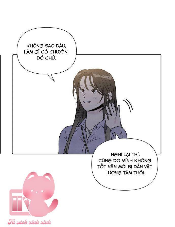 Điều Khiến Tôi Quyết Tâm Chết Đi Chapter 35 - Trang 2