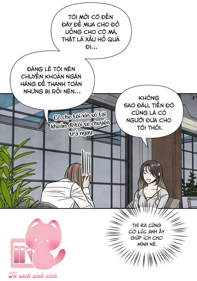 Điều Khiến Tôi Quyết Tâm Chết Đi Chapter 39 - Trang 2