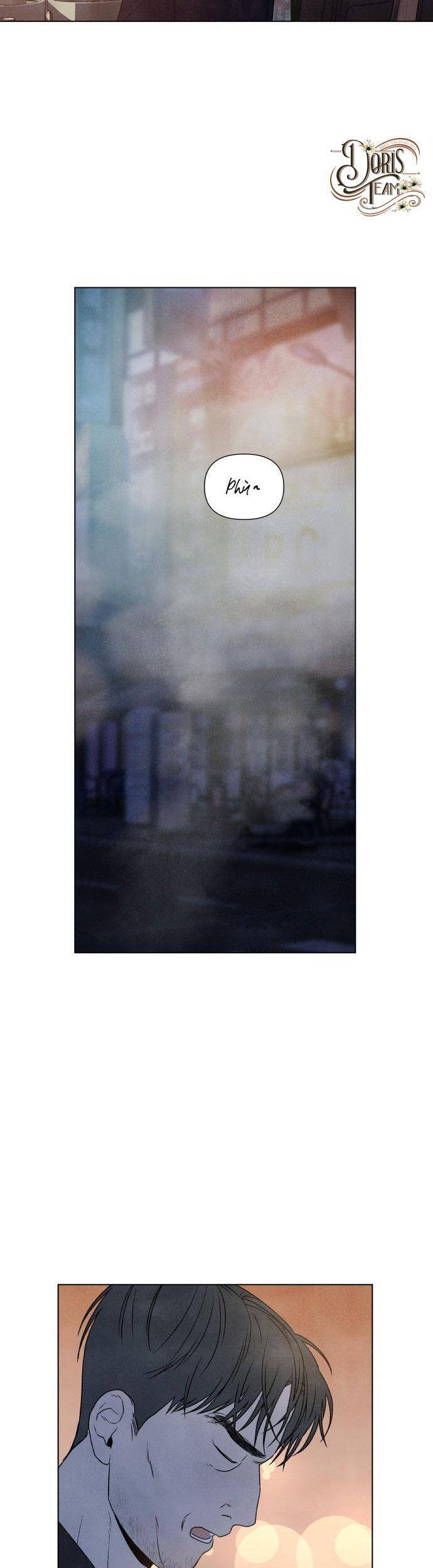 Điều Khiến Tôi Quyết Tâm Chết Đi Chapter 4 - Trang 2