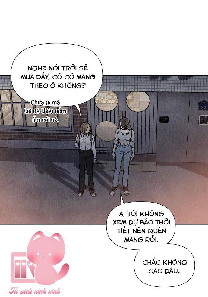 Điều Khiến Tôi Quyết Tâm Chết Đi Chapter 40 - Trang 2