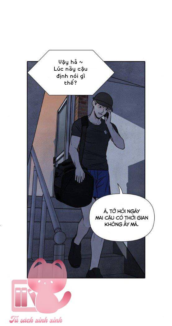 Điều Khiến Tôi Quyết Tâm Chết Đi Chapter 44 - Trang 2