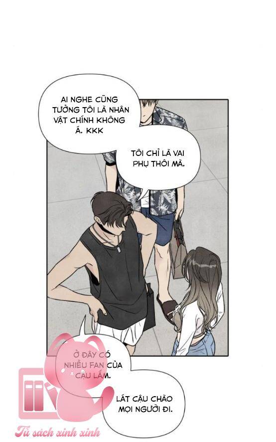 Điều Khiến Tôi Quyết Tâm Chết Đi Chapter 45 - Trang 2