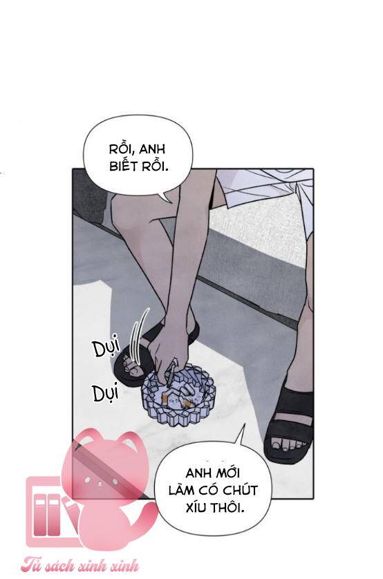 Điều Khiến Tôi Quyết Tâm Chết Đi Chapter 46 - Trang 2