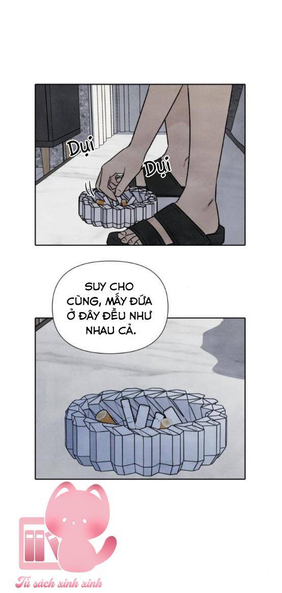 Điều Khiến Tôi Quyết Tâm Chết Đi Chapter 46 - Trang 2