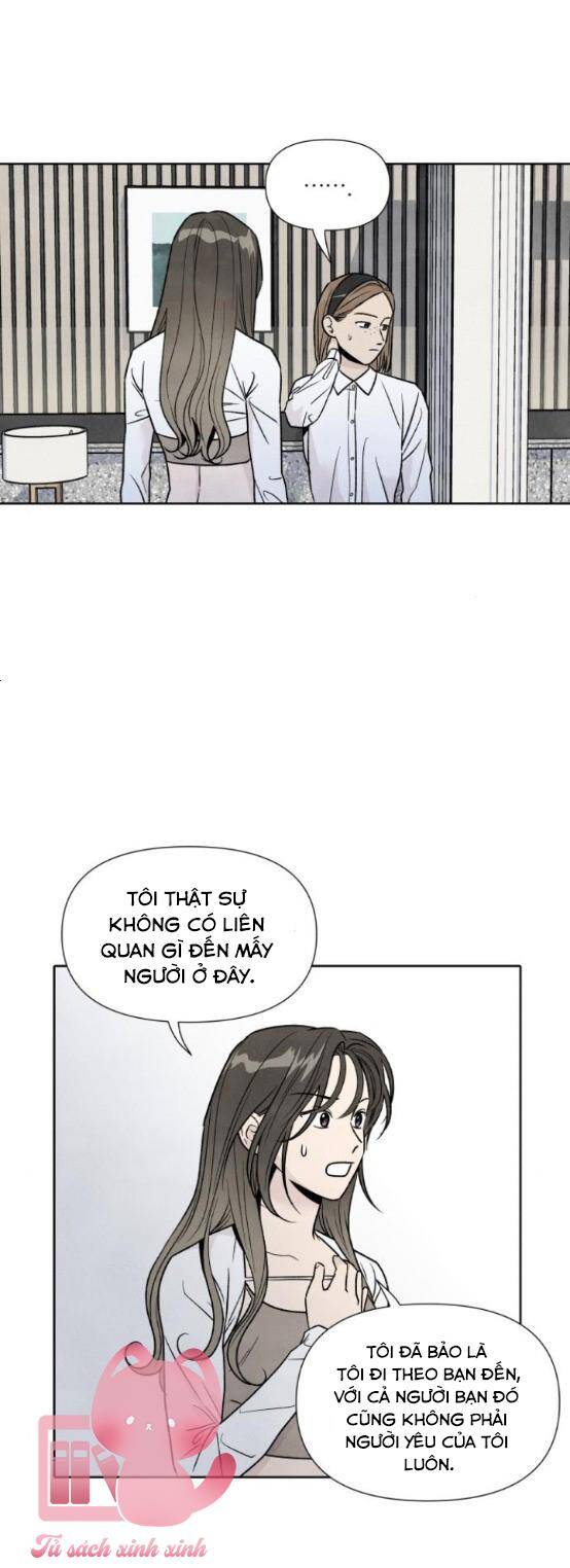 Điều Khiến Tôi Quyết Tâm Chết Đi Chapter 46 - Trang 2