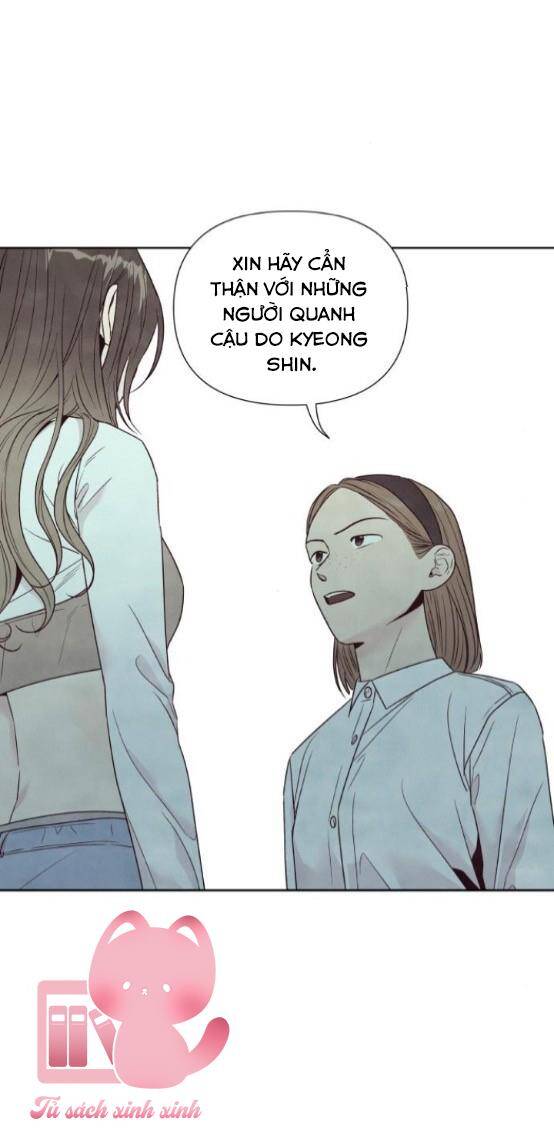 Điều Khiến Tôi Quyết Tâm Chết Đi Chapter 46 - Trang 2